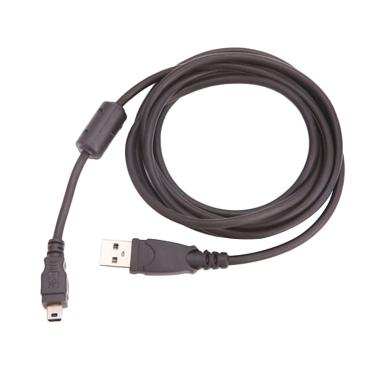 SONY Kabel USB Charger Stik PS3 Hitam