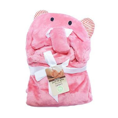 Carters An Selimut Topi Boneka