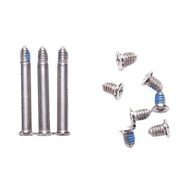 Apple Baut for Macbook Pro 13-14 inch Silver