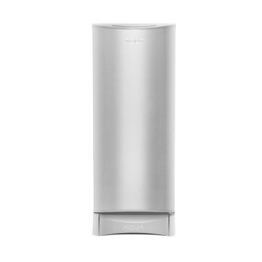 Aqua AQR-D190-S Kulkas [1 Pintu]
