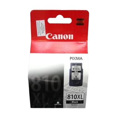 Canon PG 810 XL Cartridge - Black