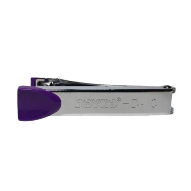 Joyko Hd-10 Stapler - Ungu