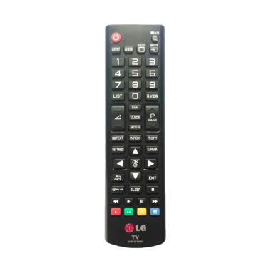 LG AKB Series Remote TV LED LCD