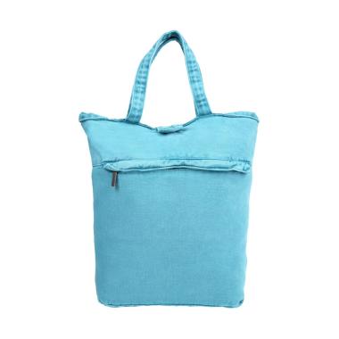 Exsport Luna Tas Wanita - Biru