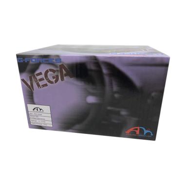G Forces Vega Alarm Mobil
