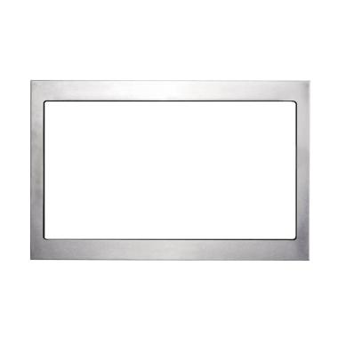 Modena FM 3000 Frame Microwave Modena Silver
