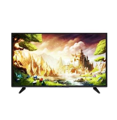 Panasonic - TV LED 22