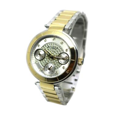 Bonia BNB10298-2117 Jam Tangan Wanita