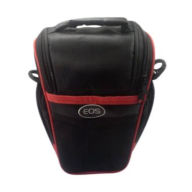 EOS Kode 304 Segitiga Tas Kamera