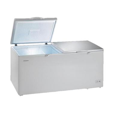 Modena Conserva MD 75 Chest Freezer