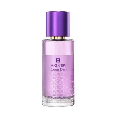 Aigner Ladies Day Woman EDT Parfum Wanita [100 mL]