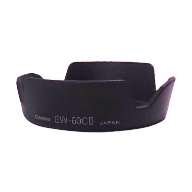 Canon EW-60CII Japan Lens Hood