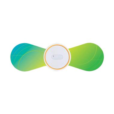 iTENS Small Wings - Green