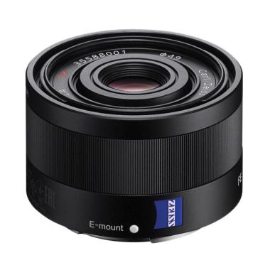 Sony Lens FE 35mm f/2.8 ZA
