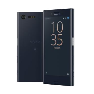 Sony Xperia X Compact F5321 Smartphone