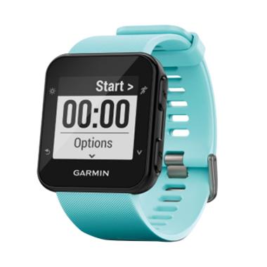 Garmin Forerunner 35 - Frost Blue