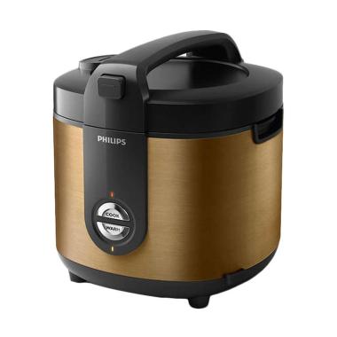 Philips HD-3128 Rice Cooker