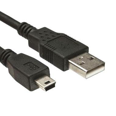 Sony Kabel Charger USB for Stick PS3