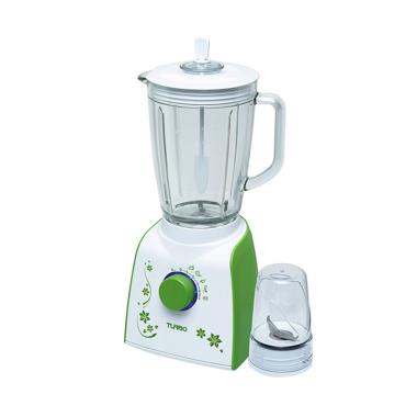Turbo EHM 8098 Blender - Hijau