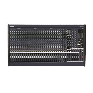 Yamaha MG-32/14FX Audio Mixers Black
