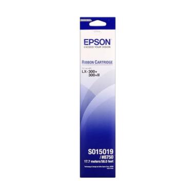 Epson LX 300 Ribbon Catridge