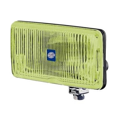 Hella Comet 450 Fog Lamp - Kuning