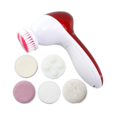 Padasuka134 Cnaier Facial Pembersih Wajah [6 in 1]