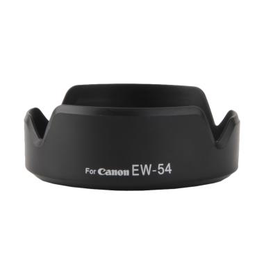 Third Party EW-54 Lens Hood for Canon