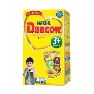 Dancow Nutritods 3