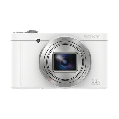 Sony Cyber-shot DSC-WX500 Kamera Pocket