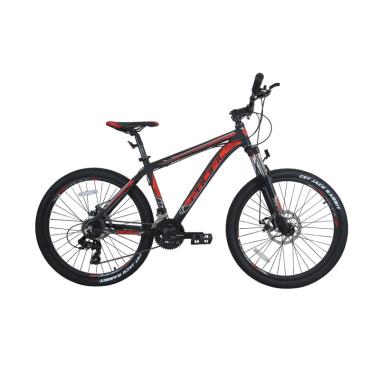 PENAWARAN Pacific Invert 300 Sepeda MTB [26 Inch]