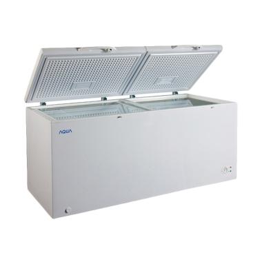 AQUA AQF-420 Chest Freezer