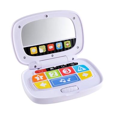 ELC Mirror Laptop Mainan Anak