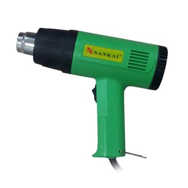 Nankai Heat Gun