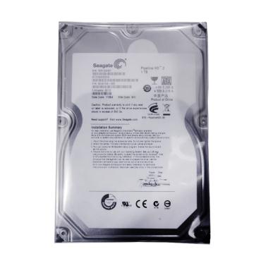 Seagate Hard Disk PC [1TB/SATA]