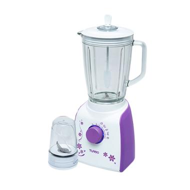 Turbo EHM 8098 Blender - Ungu