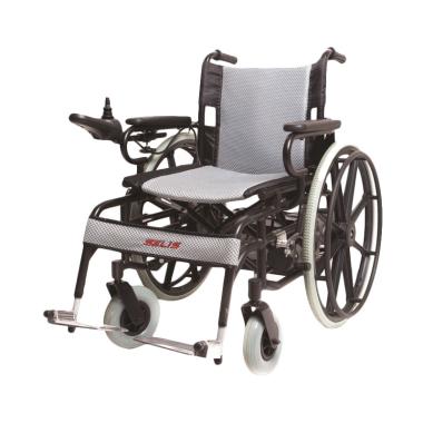 SELIS Electric Wheel Chair Kursi Roda Elektrik