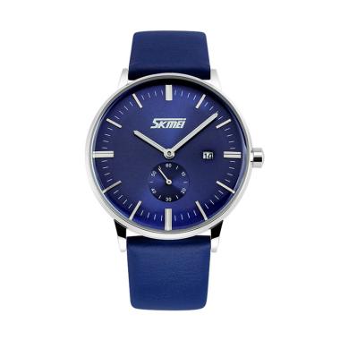 SKMEI 9083 Jam Tangan Pria - Blue
