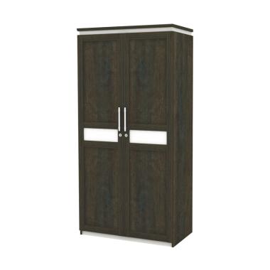 FCENTER LP-1220 Lemari Pakaian