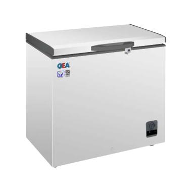 GEA GETRA RSA AB-226-R Chest Freezer