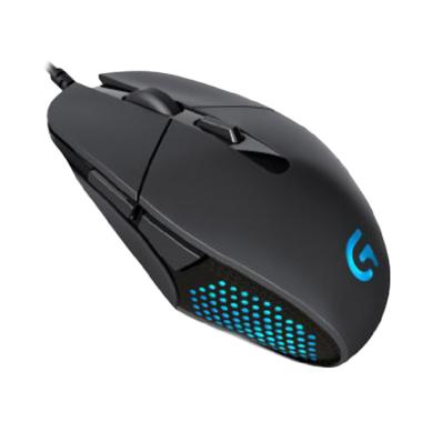 Logitech G302 Gaming Mouse
