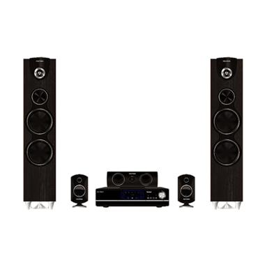 POLYTRON BB5510 BigBand HD Media Player