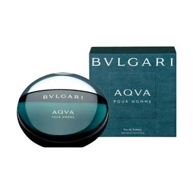 Jual Parfum Bvlgari Pria Terbaru Harga Murah Bliblicom