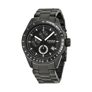 Fossil CH2601 Jam Tangan Pria Multicolor
