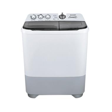 Sharp ES-T96CL-HK Mesin Cuci