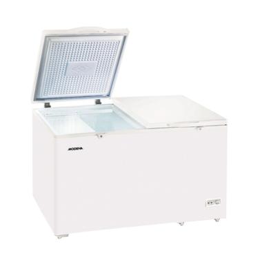 Modena MD 52 Wh Chest Freezer