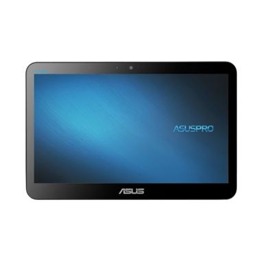 Asus AIO A4110 PC [INTEL J3160/4GB/500GB/15.6" TOUCHSCREEN/Win10] - - - GARANSI RESMI - - - FREE CLE
