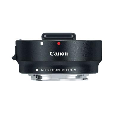 Canon EOS EF to EOS M Lensa Adapter - Ladang