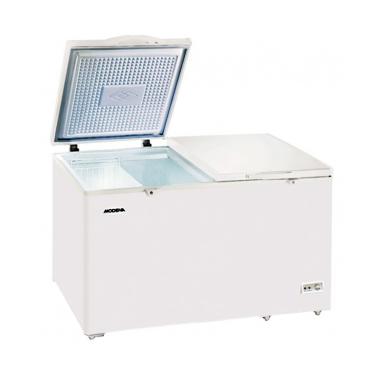 Modena MD 62 WH Chest Freezer