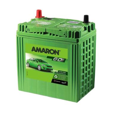 Amaron GO NS 60 L Aki Mobil [45 Ah] 46B24L